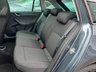 USED 2015 15 SKODA RAPID SPACEBACK 1.2 TSI SE Sport Hatchback 5dr Petrol Manual Euro 5 (105 ps) 