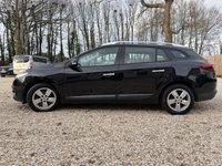 USED 2010 60 RENAULT MEGANE 1.4 TCe Dynamique TomTom Sport Tourer 5dr Petrol Manual Euro 5 (130 ps) PART EXCHANGE TO CLEAR