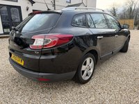 USED 2010 60 RENAULT MEGANE 1.4 TCe Dynamique TomTom Sport Tourer 5dr Petrol Manual Euro 5 (130 ps) PART EXCHANGE TO CLEAR
