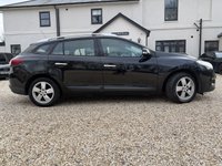 USED 2010 60 RENAULT MEGANE 1.4 TCe Dynamique TomTom Sport Tourer 5dr Petrol Manual Euro 5 (130 ps) PART EXCHANGE TO CLEAR