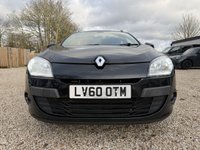 USED 2010 60 RENAULT MEGANE 1.4 TCe Dynamique TomTom Sport Tourer 5dr Petrol Manual Euro 5 (130 ps) PART EXCHANGE TO CLEAR