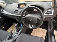 USED 2010 60 RENAULT MEGANE 1.4 TCe Dynamique TomTom Sport Tourer 5dr Petrol Manual Euro 5 (130 ps) PART EXCHANGE TO CLEAR