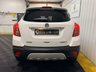 USED 2015 64 VAUXHALL MOKKA 1.4T SE SUV 5dr Petrol Manual 4WD Euro 5 (s/s) (140 ps) 1 KEY / SERVICE HISTORY