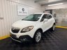 USED 2015 64 VAUXHALL MOKKA 1.4T SE SUV 5dr Petrol Manual 4WD Euro 5 (s/s) (140 ps) 1 KEY / SERVICE HISTORY