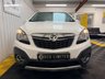 USED 2015 64 VAUXHALL MOKKA 1.4T SE SUV 5dr Petrol Manual 4WD Euro 5 (s/s) (140 ps) 1 KEY / SERVICE HISTORY