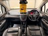 USED 2015 64 VAUXHALL MOKKA 1.4T SE SUV 5dr Petrol Manual 4WD Euro 5 (s/s) (140 ps) 1 KEY / SERVICE HISTORY