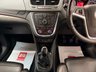 USED 2015 64 VAUXHALL MOKKA 1.4T SE SUV 5dr Petrol Manual 4WD Euro 5 (s/s) (140 ps) 1 KEY / SERVICE HISTORY