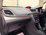 USED 2015 64 VAUXHALL MOKKA 1.4T SE SUV 5dr Petrol Manual 4WD Euro 5 (s/s) (140 ps) 1 KEY / SERVICE HISTORY