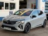 USED 2025 75 RENAULT CLIO 1.0 TCe techno Hatchback 5dr Petrol Manual Euro 6 (s/s) (90 ps) 