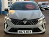 USED 2025 75 RENAULT CLIO 1.0 TCe techno Hatchback 5dr Petrol Manual Euro 6 (s/s) (90 ps) 