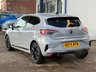 USED 2025 75 RENAULT CLIO 1.0 TCe techno Hatchback 5dr Petrol Manual Euro 6 (s/s) (90 ps) 