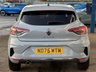 USED 2025 75 RENAULT CLIO 1.0 TCe techno Hatchback 5dr Petrol Manual Euro 6 (s/s) (90 ps) 