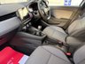 USED 2025 75 RENAULT CLIO 1.0 TCe techno Hatchback 5dr Petrol Manual Euro 6 (s/s) (90 ps) 