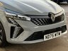 USED 2025 75 RENAULT CLIO 1.0 TCe techno Hatchback 5dr Petrol Manual Euro 6 (s/s) (90 ps) 