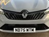 USED 2025 75 RENAULT CLIO 1.0 TCe techno Hatchback 5dr Petrol Manual Euro 6 (s/s) (90 ps) 