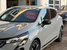 USED 2025 75 RENAULT CLIO 1.0 TCe techno Hatchback 5dr Petrol Manual Euro 6 (s/s) (90 ps) 