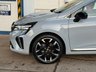 USED 2025 75 RENAULT CLIO 1.0 TCe techno Hatchback 5dr Petrol Manual Euro 6 (s/s) (90 ps) 