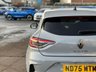USED 2025 75 RENAULT CLIO 1.0 TCe techno Hatchback 5dr Petrol Manual Euro 6 (s/s) (90 ps) 