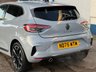 USED 2025 75 RENAULT CLIO 1.0 TCe techno Hatchback 5dr Petrol Manual Euro 6 (s/s) (90 ps) 