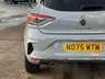 USED 2025 75 RENAULT CLIO 1.0 TCe techno Hatchback 5dr Petrol Manual Euro 6 (s/s) (90 ps) 