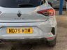 USED 2025 75 RENAULT CLIO 1.0 TCe techno Hatchback 5dr Petrol Manual Euro 6 (s/s) (90 ps) 