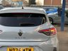 USED 2025 75 RENAULT CLIO 1.0 TCe techno Hatchback 5dr Petrol Manual Euro 6 (s/s) (90 ps) 