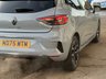 USED 2025 75 RENAULT CLIO 1.0 TCe techno Hatchback 5dr Petrol Manual Euro 6 (s/s) (90 ps) 
