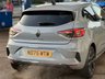 USED 2025 75 RENAULT CLIO 1.0 TCe techno Hatchback 5dr Petrol Manual Euro 6 (s/s) (90 ps) 