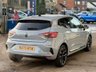 USED 2025 75 RENAULT CLIO 1.0 TCe techno Hatchback 5dr Petrol Manual Euro 6 (s/s) (90 ps) 