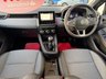 USED 2025 75 RENAULT CLIO 1.0 TCe techno Hatchback 5dr Petrol Manual Euro 6 (s/s) (90 ps) 