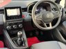 USED 2025 75 RENAULT CLIO 1.0 TCe techno Hatchback 5dr Petrol Manual Euro 6 (s/s) (90 ps) 