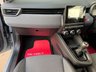 USED 2025 75 RENAULT CLIO 1.0 TCe techno Hatchback 5dr Petrol Manual Euro 6 (s/s) (90 ps) 
