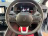 USED 2025 75 RENAULT CLIO 1.0 TCe techno Hatchback 5dr Petrol Manual Euro 6 (s/s) (90 ps) 