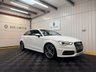 USED 2016 65 AUDI S3 2.0 TFSI Sportback 5dr Petrol S Tronic quattro Euro 6 (s/s) (Nav) (300 ps) 