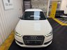 USED 2016 65 AUDI S3 2.0 TFSI Sportback 5dr Petrol S Tronic quattro Euro 6 (s/s) (Nav) (300 ps) 