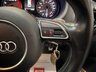 USED 2016 65 AUDI S3 2.0 TFSI Sportback 5dr Petrol S Tronic quattro Euro 6 (s/s) (Nav) (300 ps) 