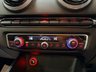 USED 2016 65 AUDI S3 2.0 TFSI Sportback 5dr Petrol S Tronic quattro Euro 6 (s/s) (Nav) (300 ps) 