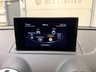 USED 2016 65 AUDI S3 2.0 TFSI Sportback 5dr Petrol S Tronic quattro Euro 6 (s/s) (Nav) (300 ps) 