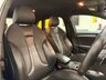 USED 2016 65 AUDI S3 2.0 TFSI Sportback 5dr Petrol S Tronic quattro Euro 6 (s/s) (Nav) (300 ps) 