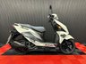 USED 2025 25 SUZUKI Avenis 125 FINANCE SPECIALISTS APPLY NOW LOW RATE FINANCE DELIVERY AVAILABLE