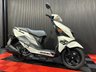 USED 2025 25 SUZUKI Avenis 125 FINANCE SPECIALISTS APPLY NOW LOW RATE FINANCE DELIVERY AVAILABLE