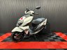 USED 2025 25 SUZUKI Avenis 125 FINANCE SPECIALISTS APPLY NOW LOW RATE FINANCE DELIVERY AVAILABLE