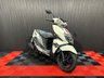 USED 2025 25 SUZUKI Avenis 125 FINANCE SPECIALISTS APPLY NOW LOW RATE FINANCE DELIVERY AVAILABLE