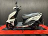 USED 2025 25 SUZUKI Avenis 125 FINANCE SPECIALISTS APPLY NOW LOW RATE FINANCE DELIVERY AVAILABLE