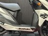 USED 2025 25 SUZUKI Avenis 125 FINANCE SPECIALISTS APPLY NOW LOW RATE FINANCE DELIVERY AVAILABLE