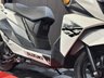 USED 2025 25 SUZUKI Avenis 125 FINANCE SPECIALISTS APPLY NOW LOW RATE FINANCE DELIVERY AVAILABLE