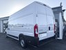 USED 2025 25 CITROEN RELAY 2.2 BlueHDi 35 Enterprise Panel Van 5dr Diesel Manual L4 H3 Euro 6 (s/s) (Heavy) (140 ps) NEW MODEL  XLWB HIGH ROOF+CRUISE CONTROL+360 SENSORS