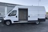 USED 2025 25 CITROEN RELAY 2.2 BlueHDi 35 Enterprise Panel Van 5dr Diesel Manual L4 H3 Euro 6 (s/s) (Heavy) (140 ps) NEW MODEL  XLWB HIGH ROOF+CRUISE CONTROL+360 SENSORS