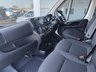USED 2025 25 CITROEN RELAY 2.2 BlueHDi 35 Enterprise Panel Van 5dr Diesel Manual L4 H3 Euro 6 (s/s) (Heavy) (140 ps) NEW MODEL  XLWB HIGH ROOF+CRUISE CONTROL+360 SENSORS