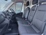 USED 2025 25 CITROEN RELAY 2.2 BlueHDi 35 Enterprise Panel Van 5dr Diesel Manual L4 H3 Euro 6 (s/s) (Heavy) (140 ps) NEW MODEL  XLWB HIGH ROOF+CRUISE CONTROL+360 SENSORS